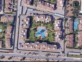La Rosaleda 82